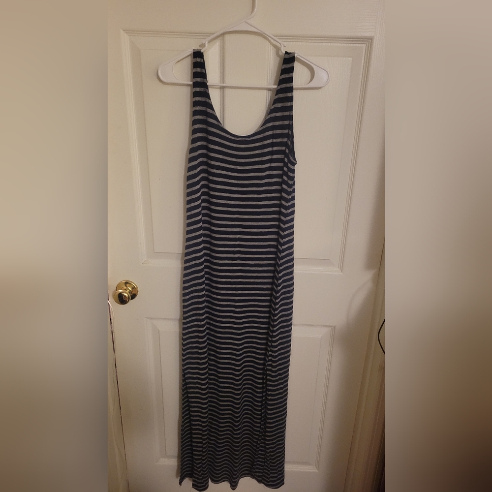 Knit Dress